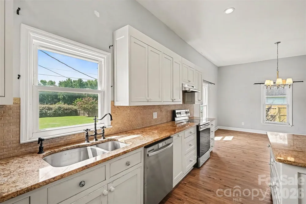 227 Cauthen Street Heath Springs, SC 29058