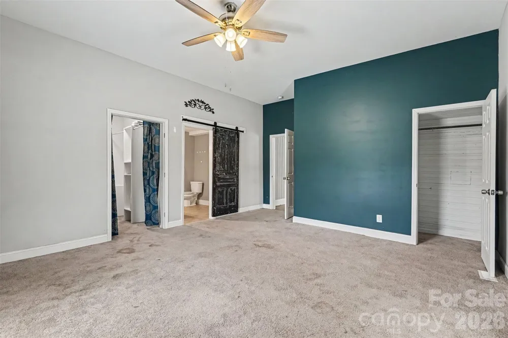 227 Cauthen Street Heath Springs, SC 29058