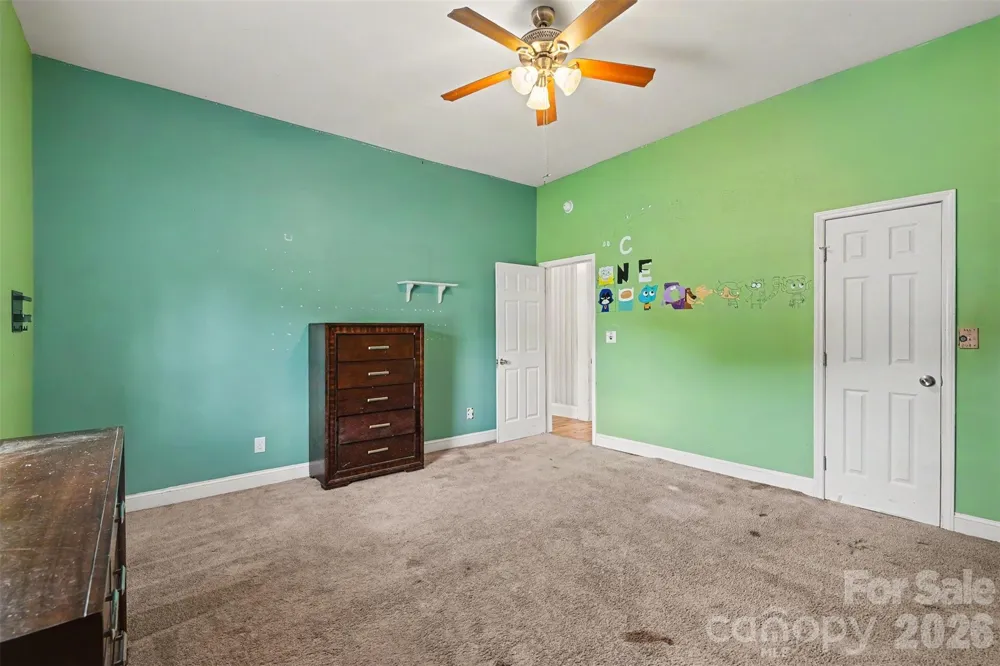 227 Cauthen Street Heath Springs, SC 29058