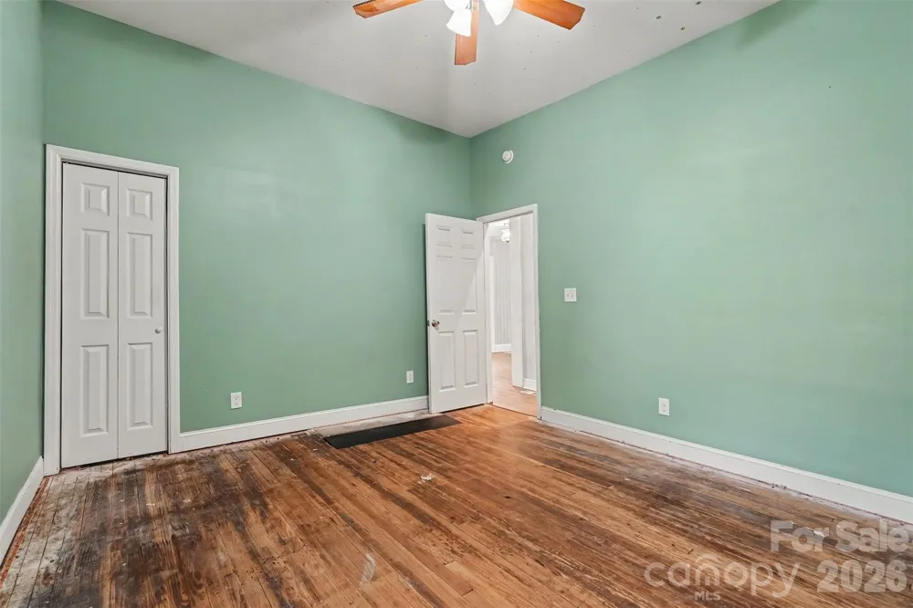 227 Cauthen Street Heath Springs, SC 29058