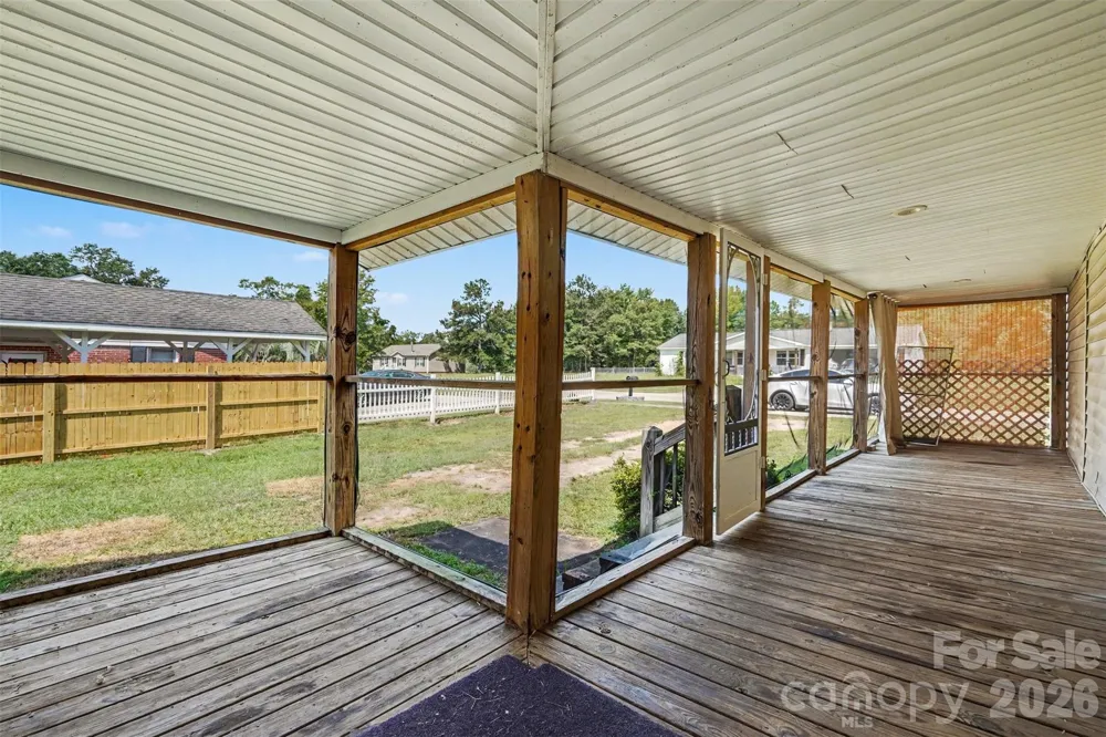 227 Cauthen Street Heath Springs, SC 29058
