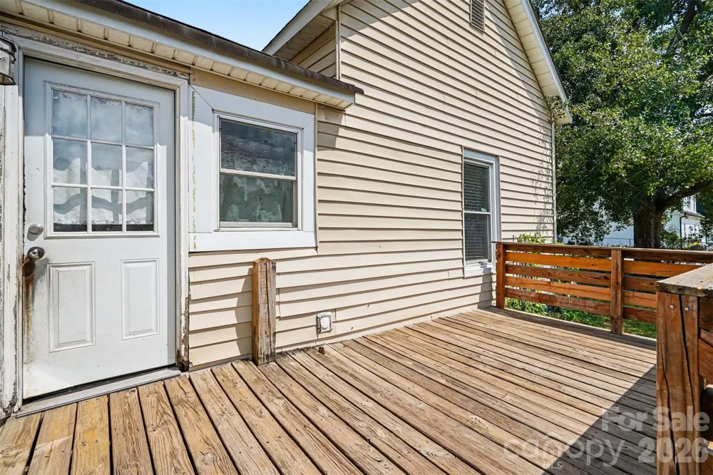 227 Cauthen Street Heath Springs, SC 29058