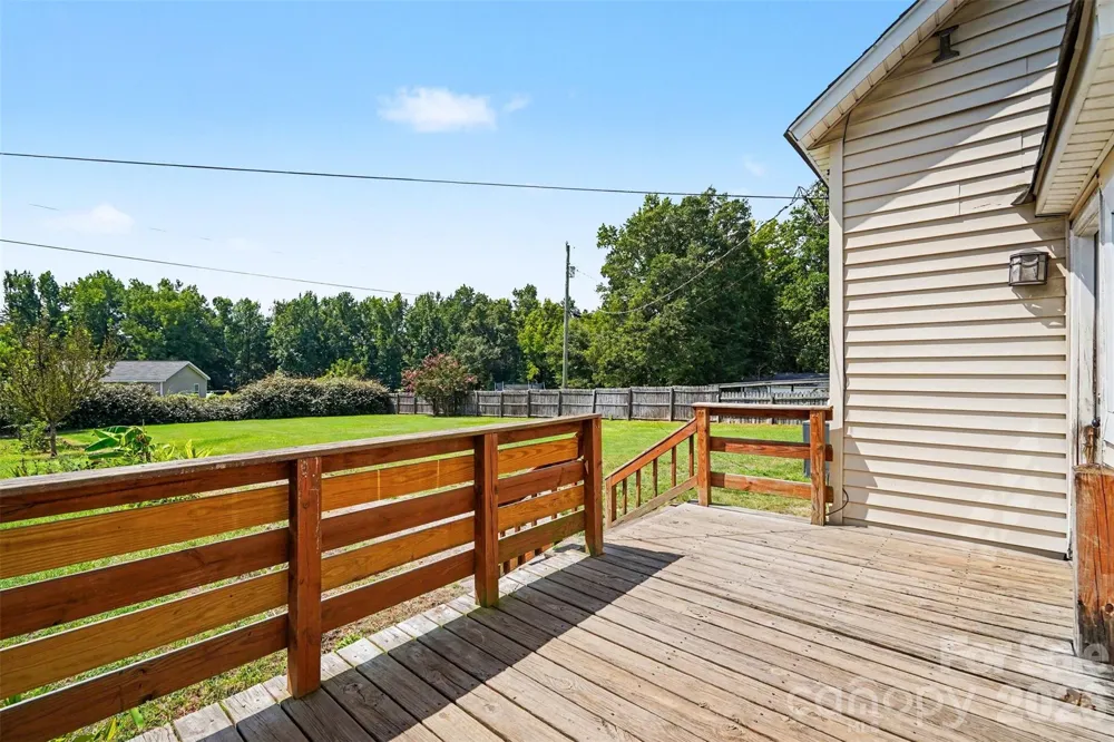 227 Cauthen Street Heath Springs, SC 29058