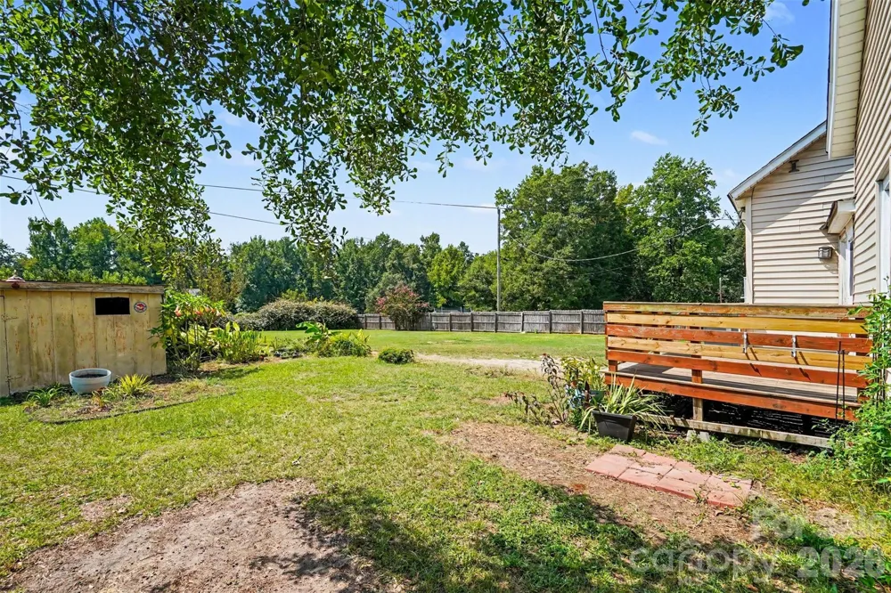 227 Cauthen Street Heath Springs, SC 29058