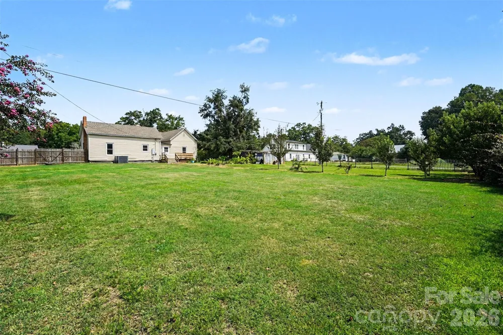 227 Cauthen Street Heath Springs, SC 29058