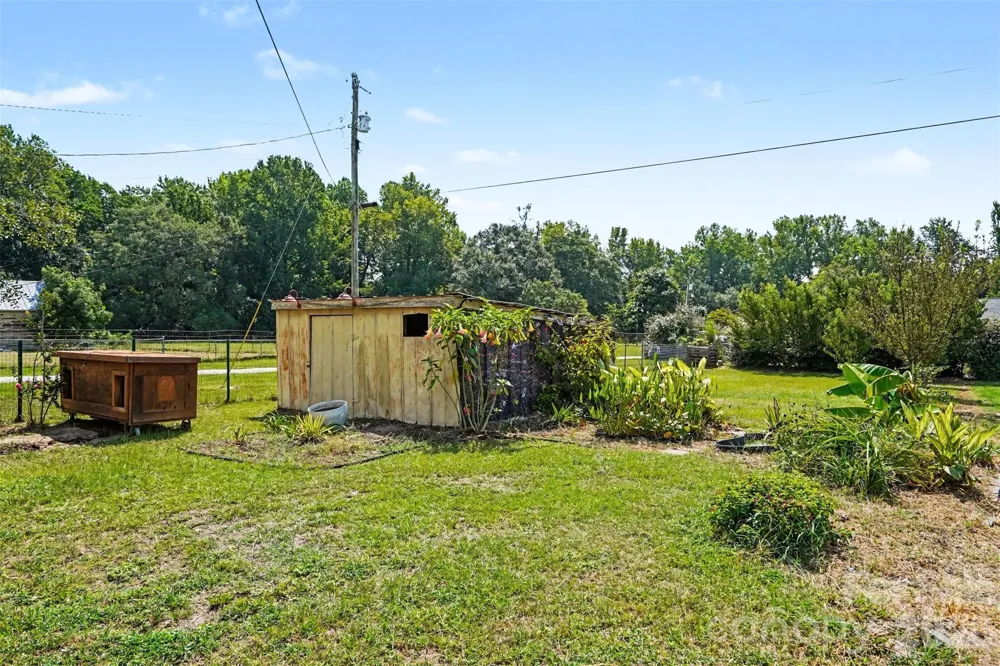 227 Cauthen Street Heath Springs, SC 29058