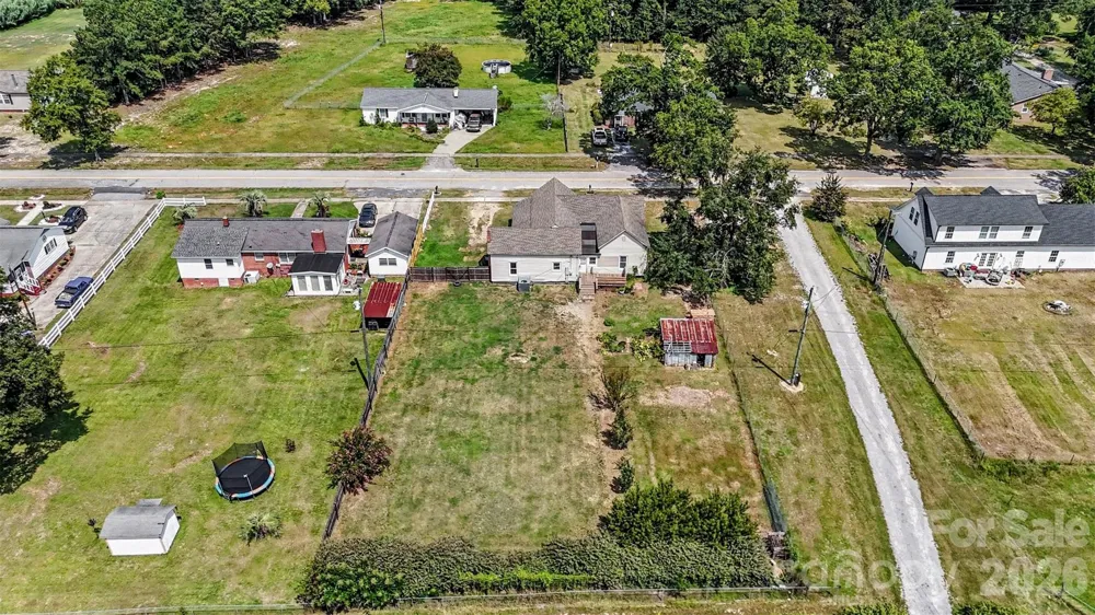 227 Cauthen Street Heath Springs, SC 29058