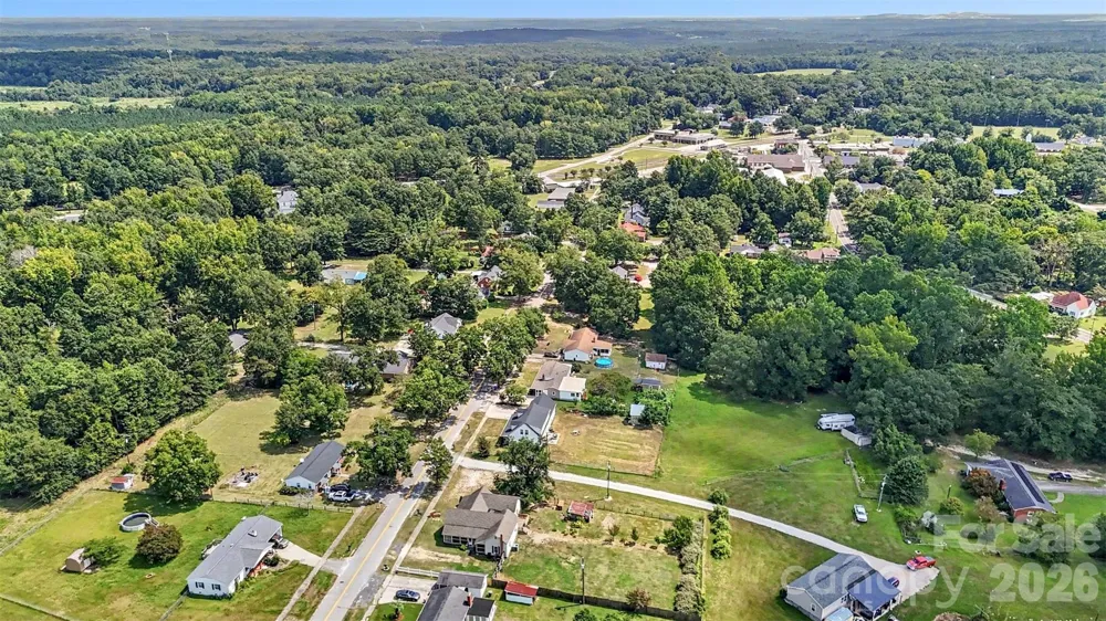 227 Cauthen Street Heath Springs, SC 29058