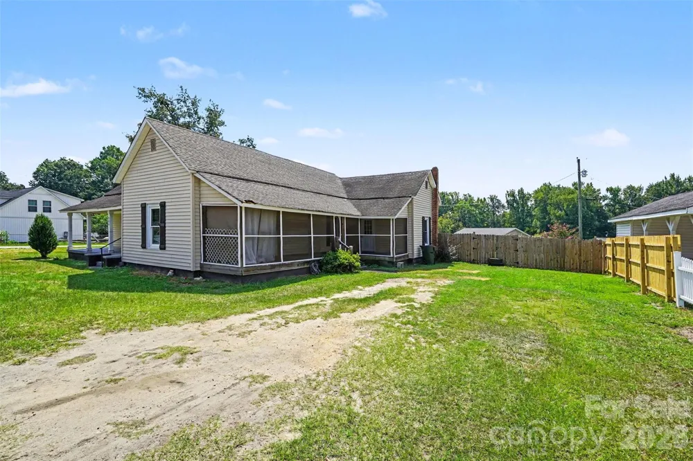227 Cauthen Street Heath Springs, SC 29058