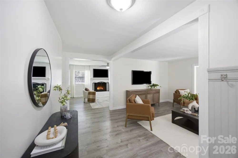 815 Lakeside Circle Lancaster, SC 29720