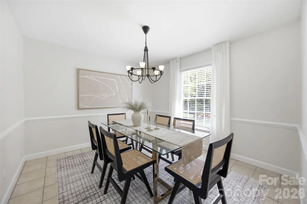 815 Lakeside Circle Lancaster, SC 29720