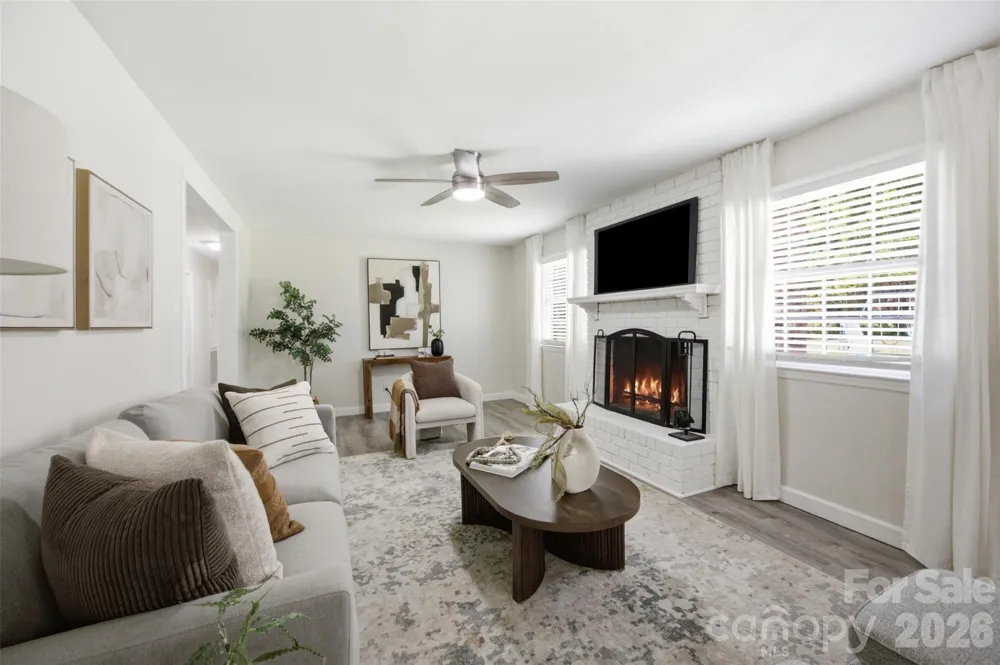 815 Lakeside Circle Lancaster, SC 29720