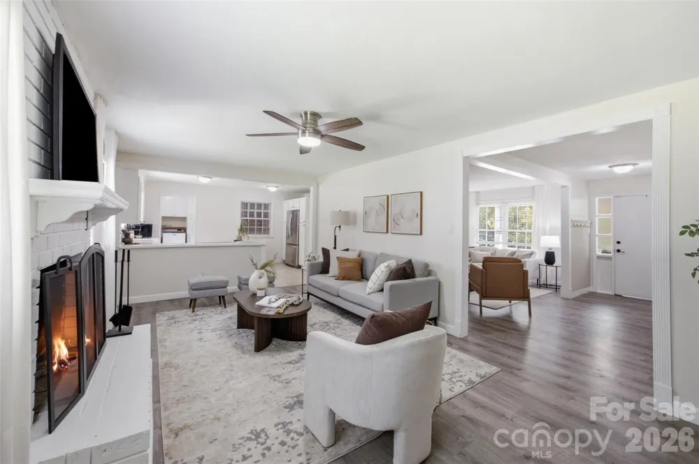815 Lakeside Circle Lancaster, SC 29720