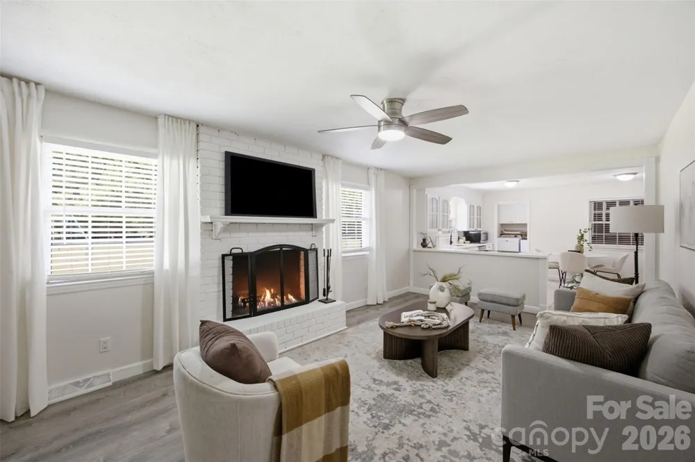 815 Lakeside Circle Lancaster, SC 29720