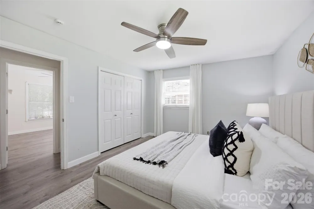815 Lakeside Circle Lancaster, SC 29720