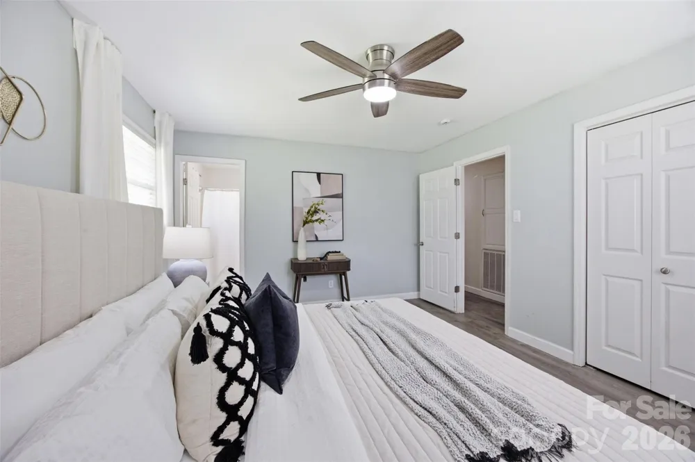 815 Lakeside Circle Lancaster, SC 29720