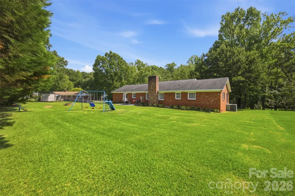 815 Lakeside Circle Lancaster, SC 29720