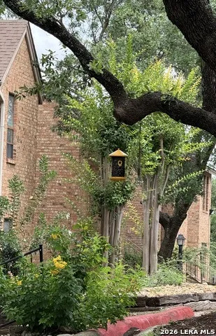 4212 MEDICAL DR #608 San Antonio, TX 78229