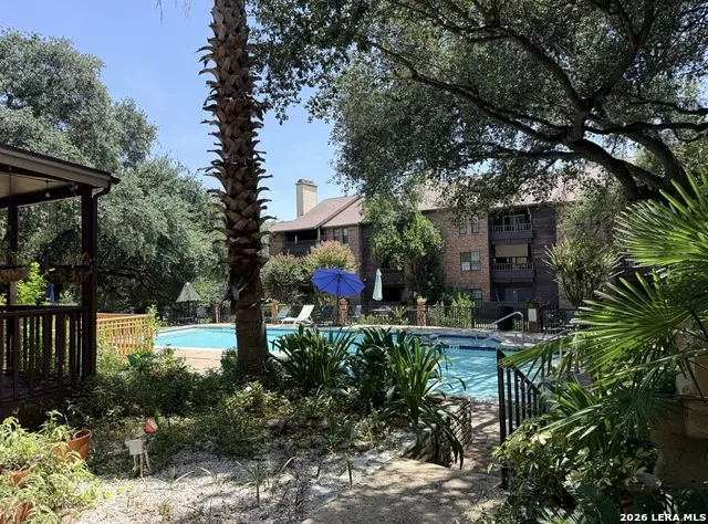 4212 MEDICAL DR #608 San Antonio, TX 78229