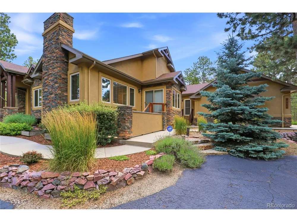 18825 Pagentry Place Monument, CO 80132