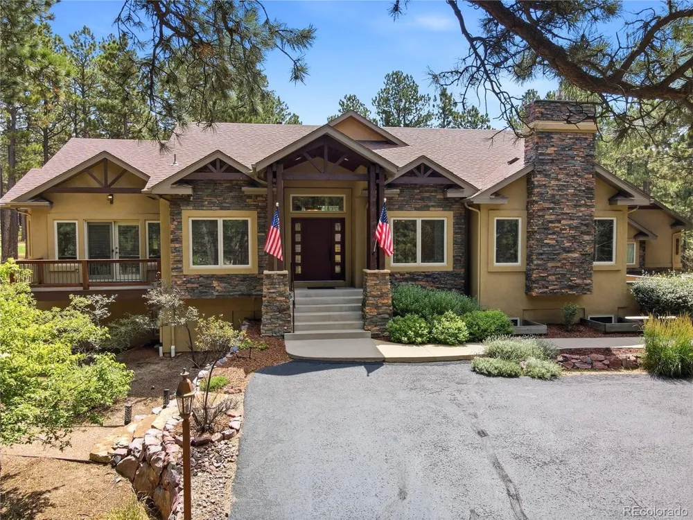 18825 Pagentry Place Monument, CO 80132