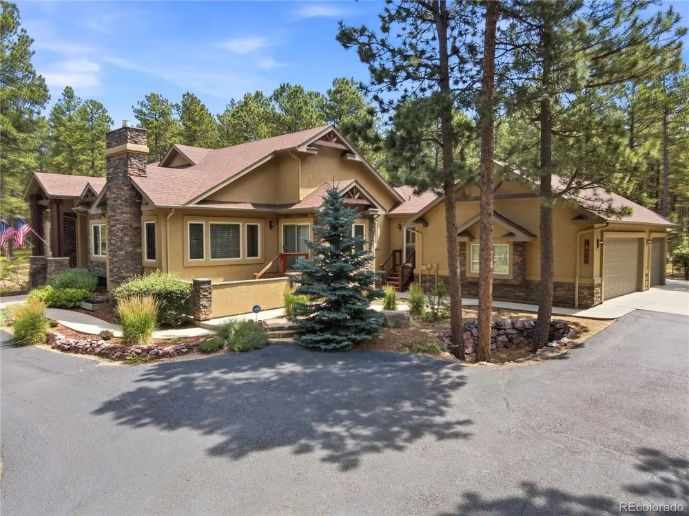 18825 Pagentry Place Monument, CO 80132