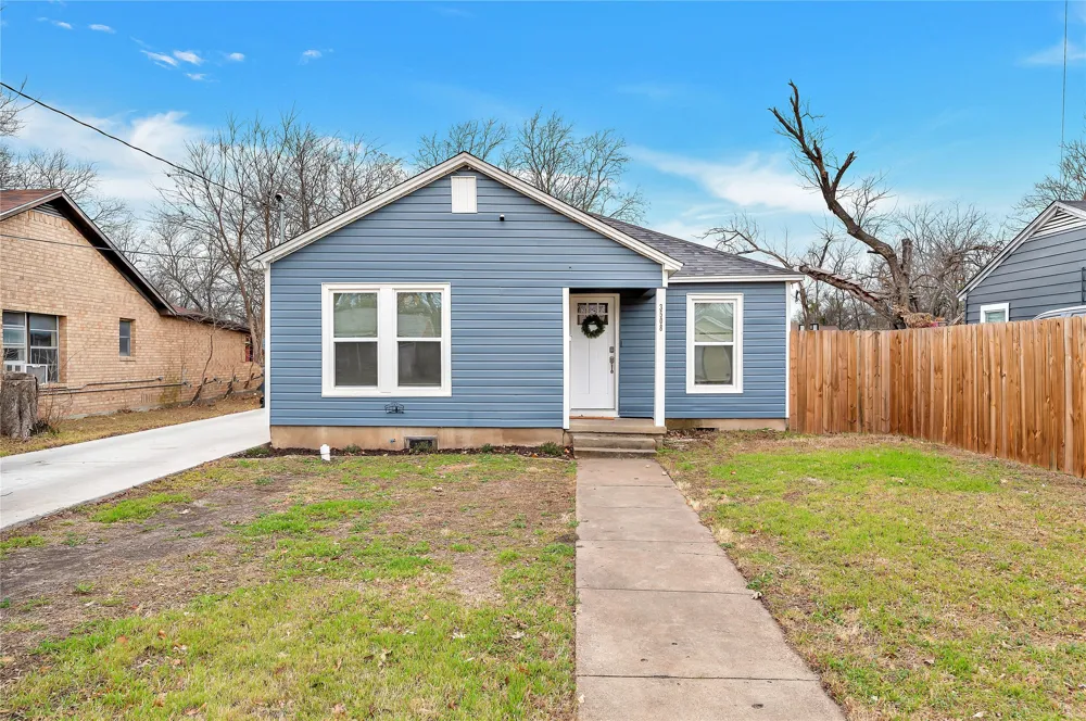 3508 23rd Street Waco, TX 76708
