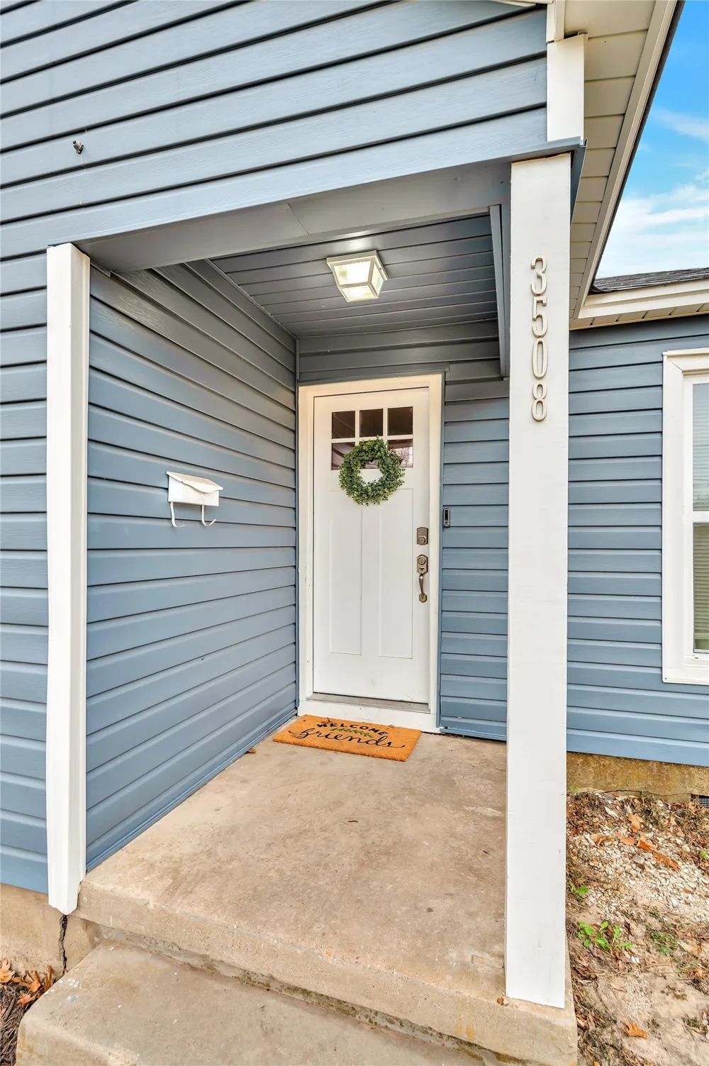3508 23rd Street Waco, TX 76708
