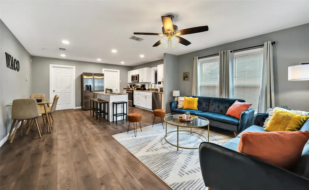 3508 23rd Street Waco, TX 76708