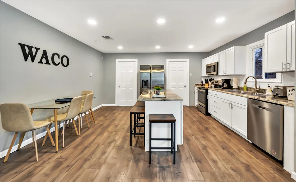 3508 23rd Street Waco, TX 76708