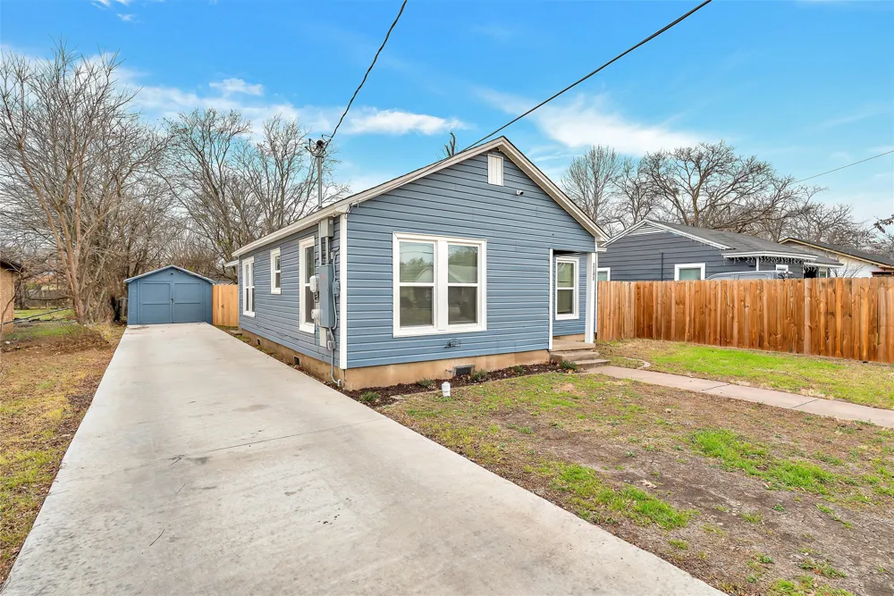 3508 23rd Street Waco, TX 76708