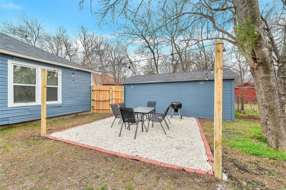 3508 23rd Street Waco, TX 76708