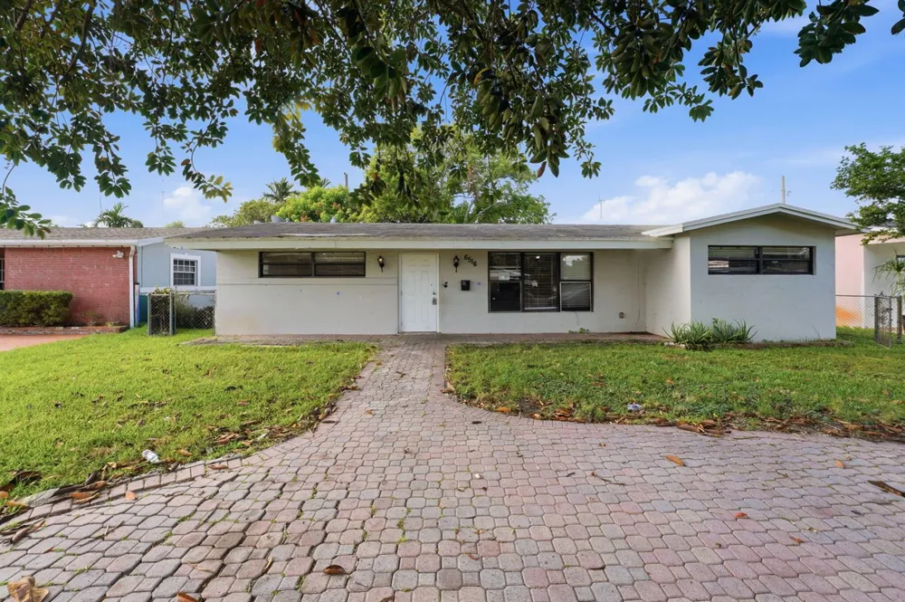 6516 SW 33RD STREET Miramar, FL 33023