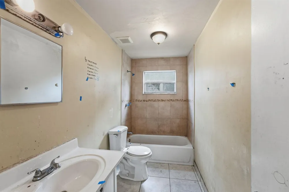 6516 SW 33RD STREET Miramar, FL 33023