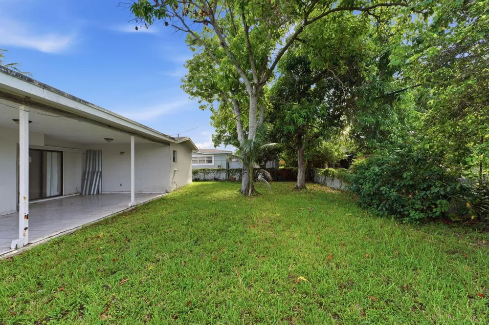 6516 SW 33RD STREET Miramar, FL 33023