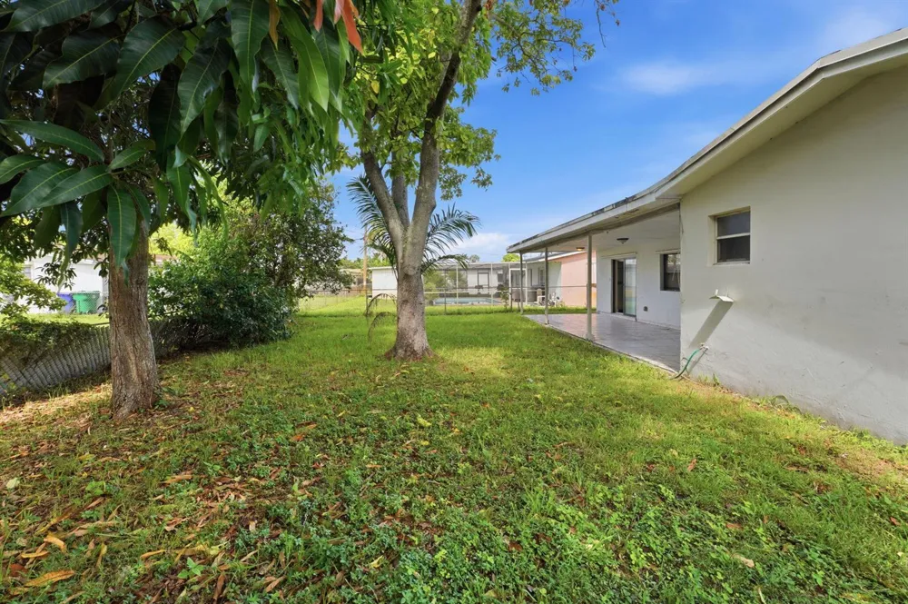 6516 SW 33RD STREET Miramar, FL 33023