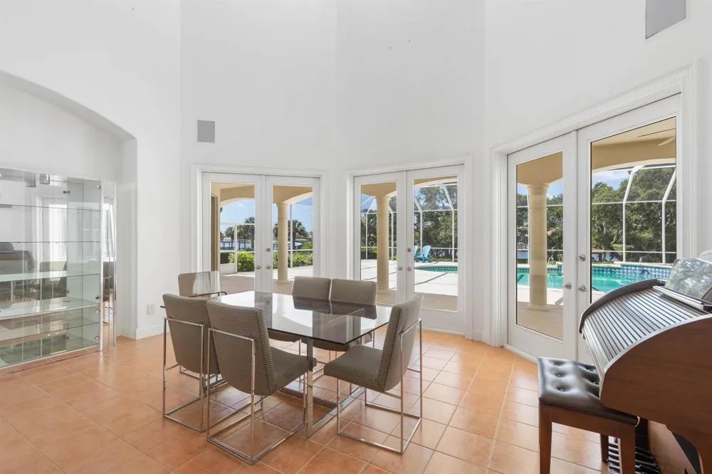 1 Capri Court Palm Coast, FL 32137