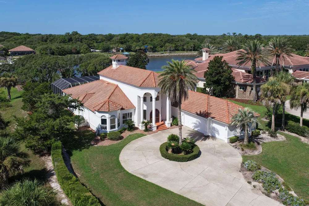 1 Capri Court Palm Coast, FL 32137