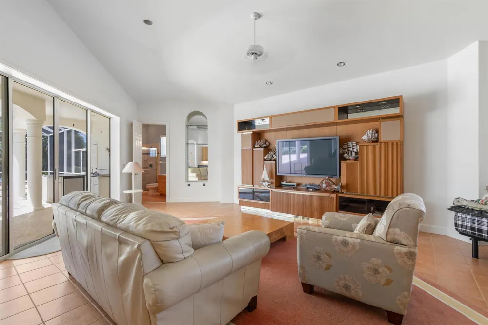 1 Capri Court Palm Coast, FL 32137