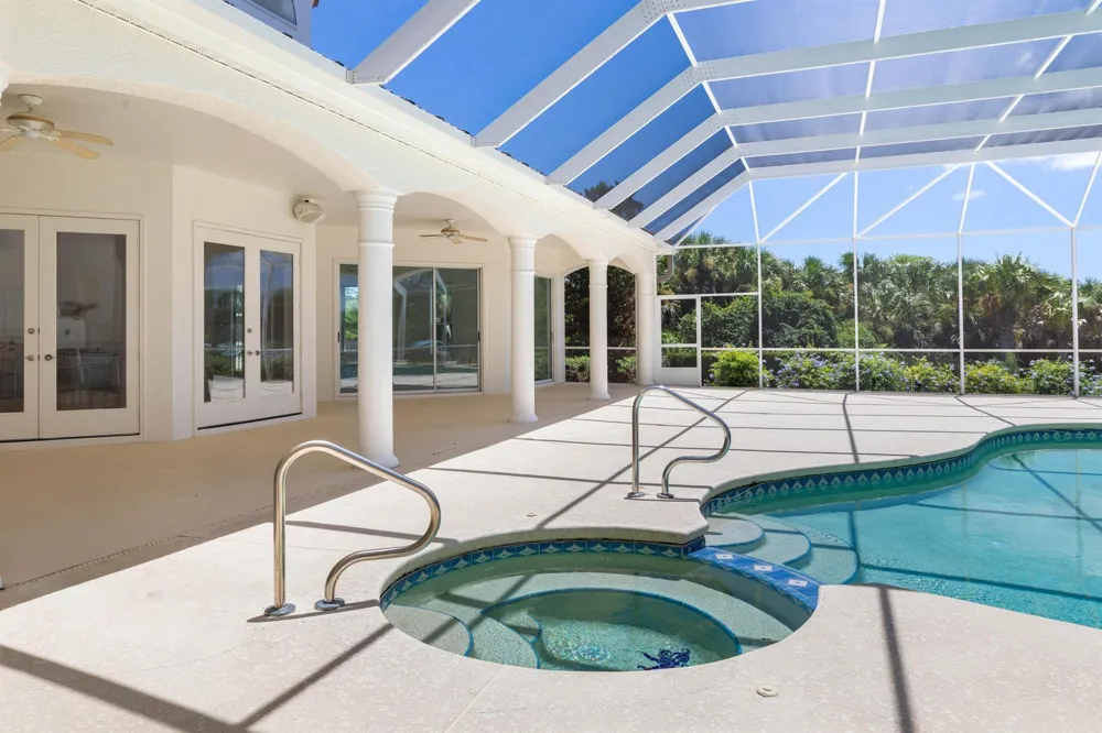 1 Capri Court Palm Coast, FL 32137