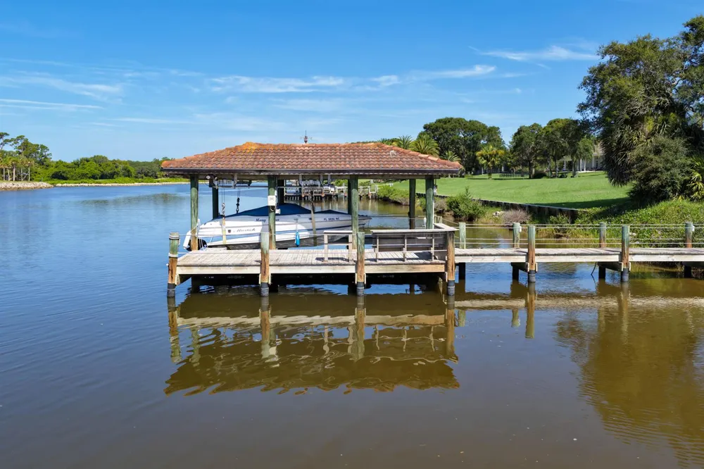 1 Capri Court Palm Coast, FL 32137