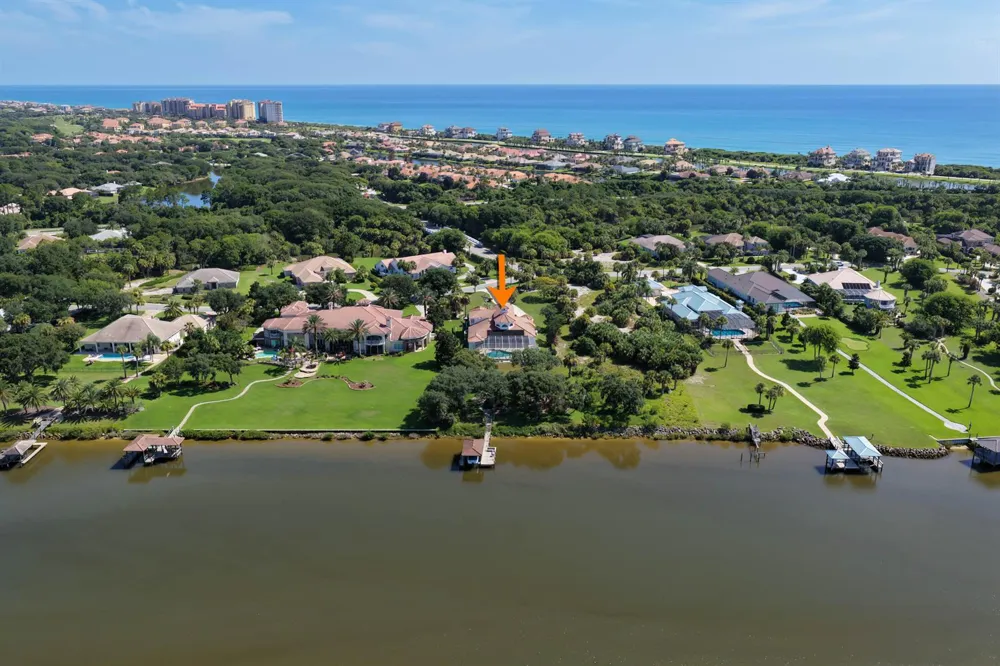 1 Capri Court Palm Coast, FL 32137