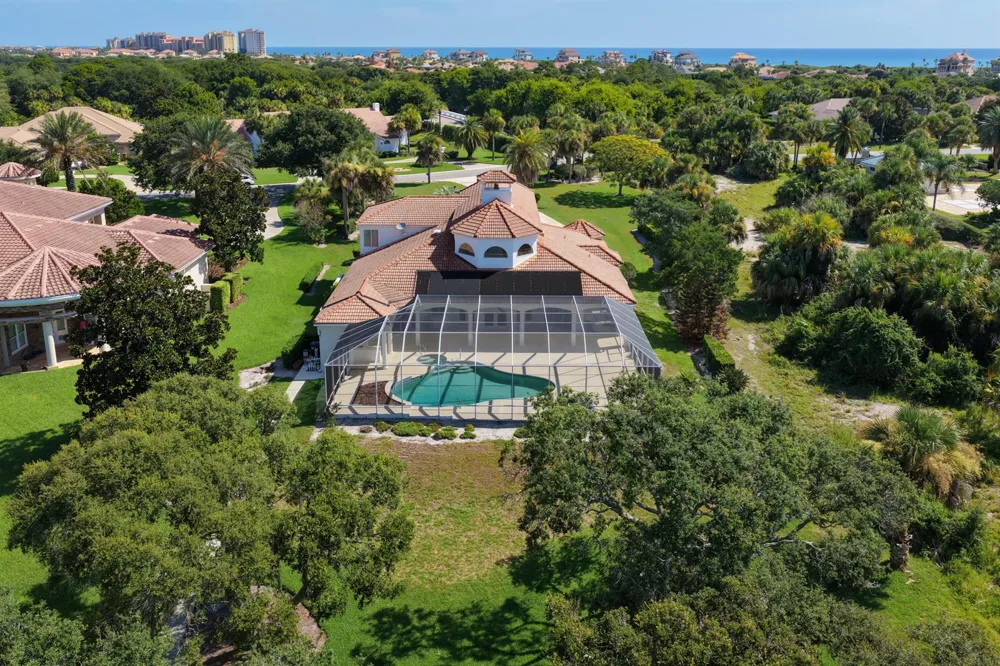 1 Capri Court Palm Coast, FL 32137
