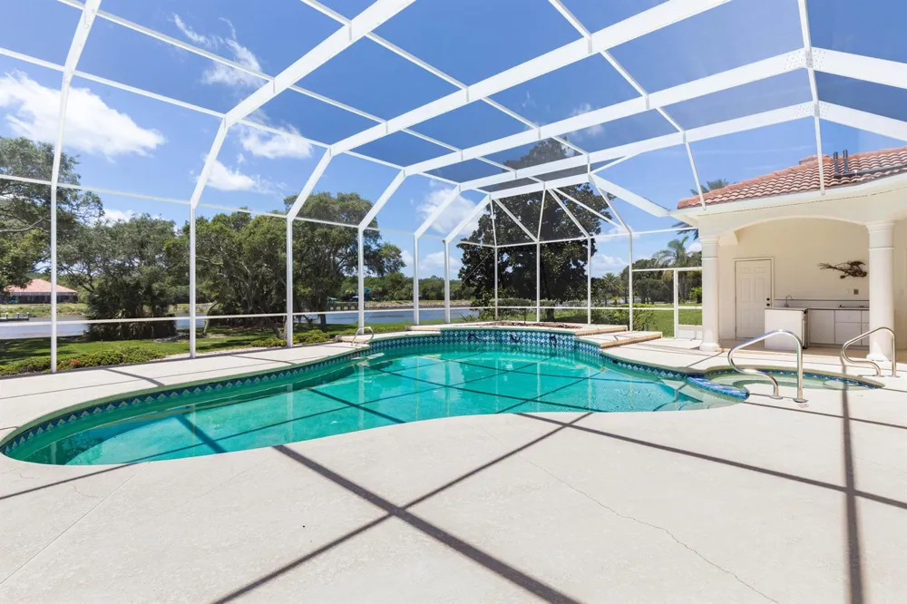 1 Capri Court Palm Coast, FL 32137