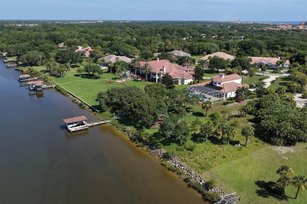 1 Capri Court Palm Coast, FL 32137