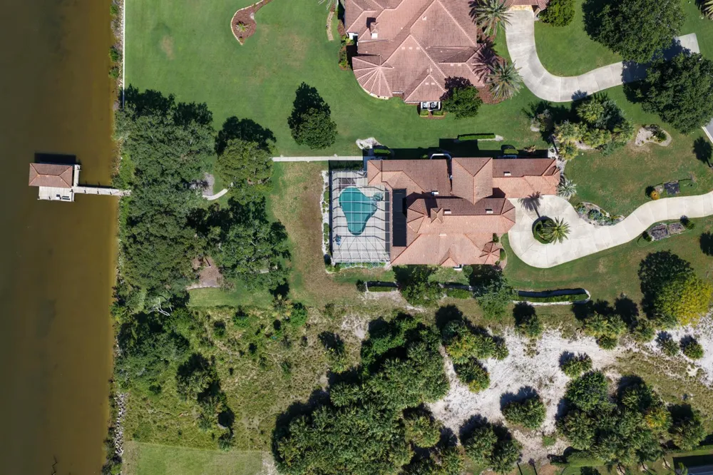 1 Capri Court Palm Coast, FL 32137