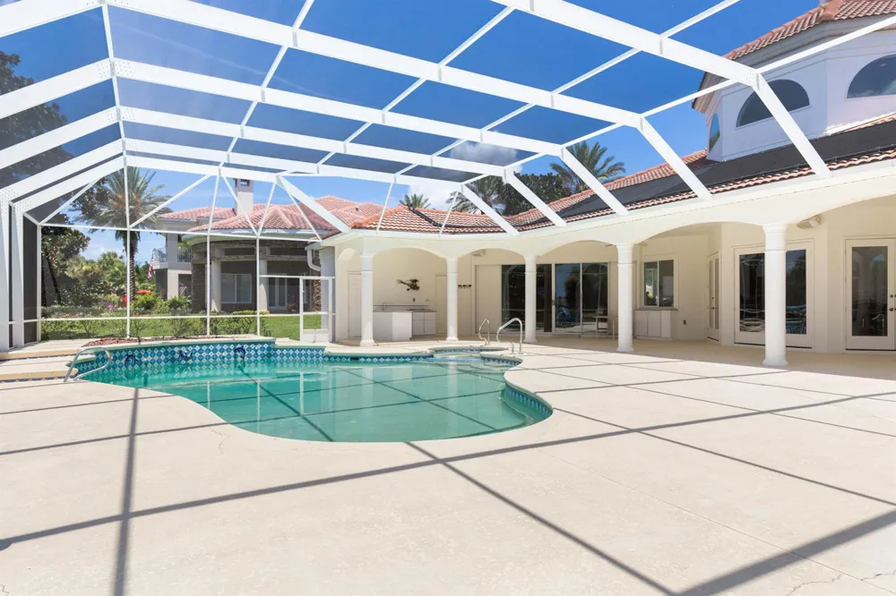 1 Capri Court Palm Coast, FL 32137
