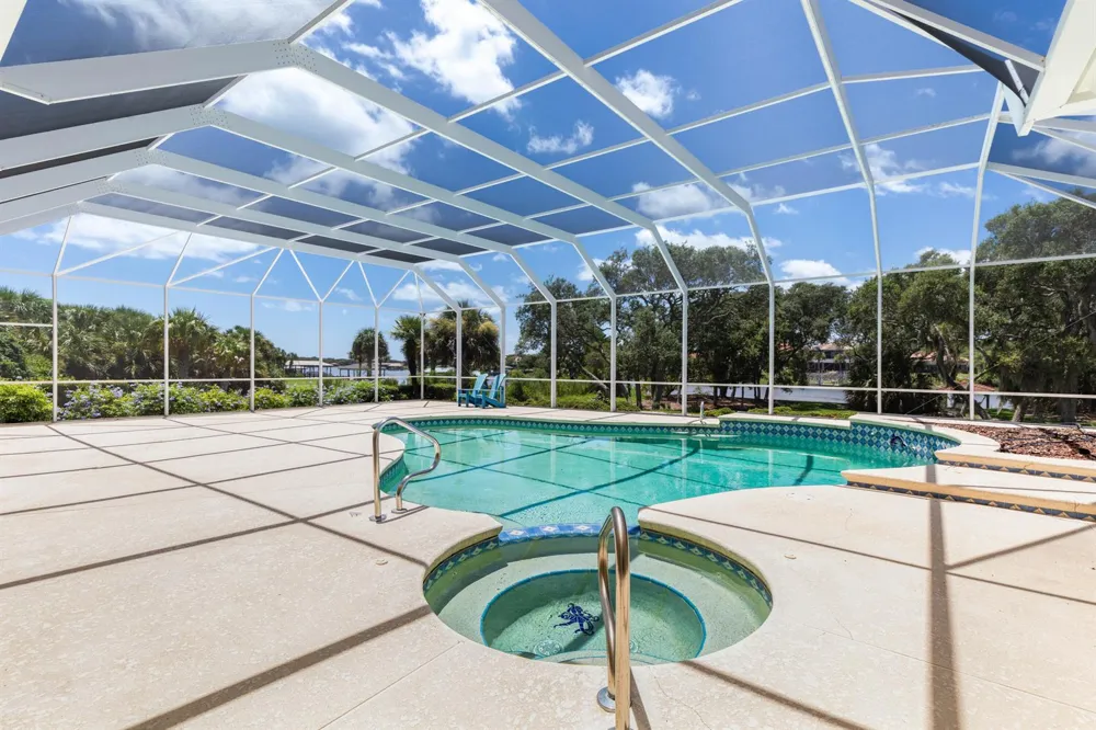 1 Capri Court Palm Coast, FL 32137