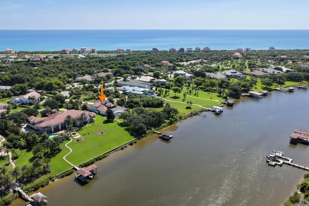 1 Capri Court Palm Coast, FL 32137