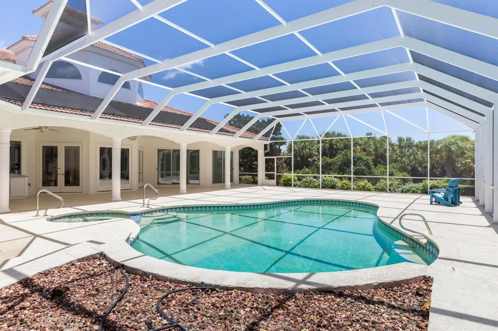 1 Capri Court Palm Coast, FL 32137